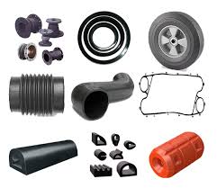 Best Rubber Products in Pakistan
