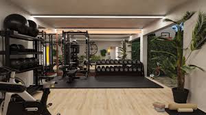 Benefits of Rubber Flooring for Homes, Gyms, and Workplaces